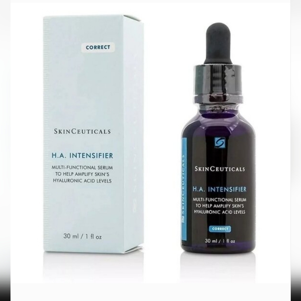SkinCeuticals H.A. Intensifier Serum New